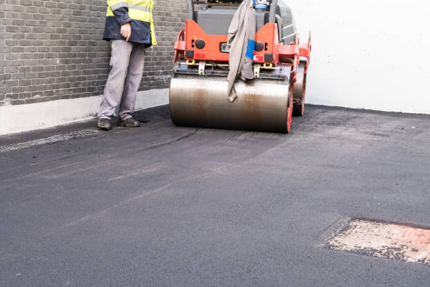 Driveway Overlay Services in Mattawan, MI